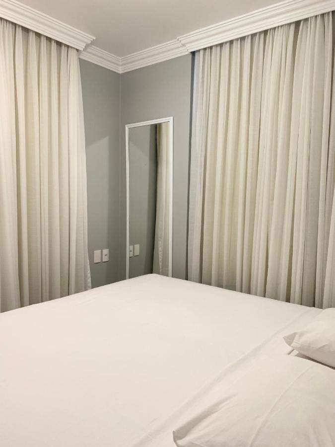 Super Flat Meireles Apartment Fortaleza (Ceara)