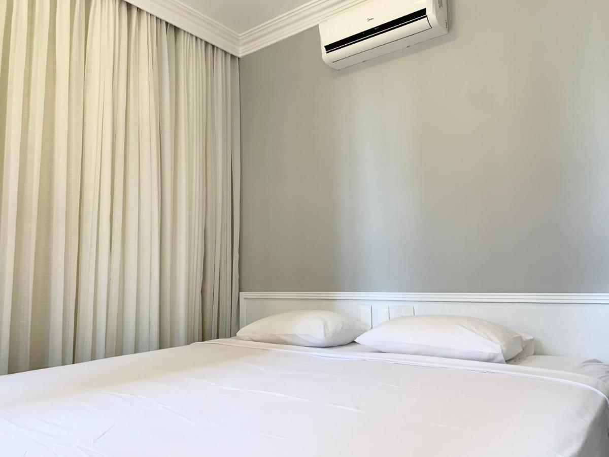 Apartment Super Flat Meireles