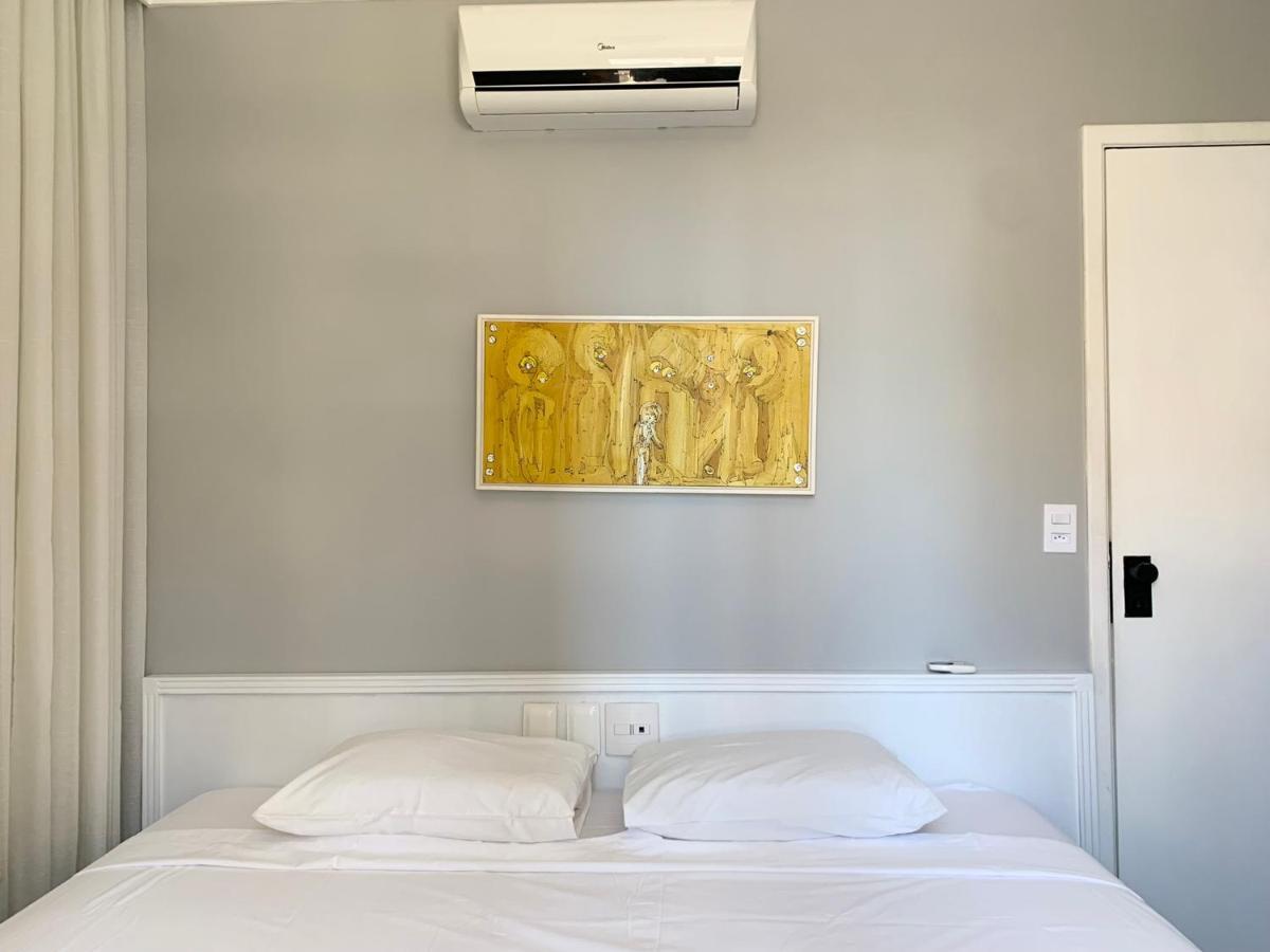 Super Flat Meireles Apartment