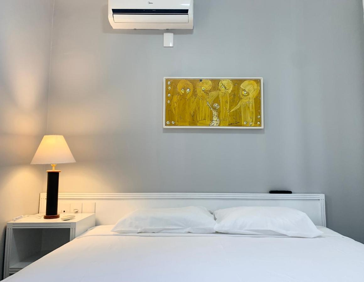 Apartment Super Flat Meireles Fortaleza (Ceara)