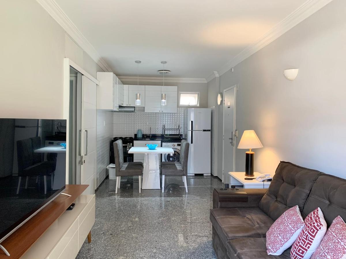 Super Flat Meireles Apartment