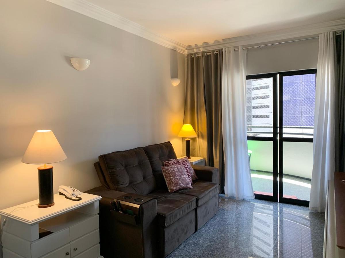 Apartment Super Flat Meireles *