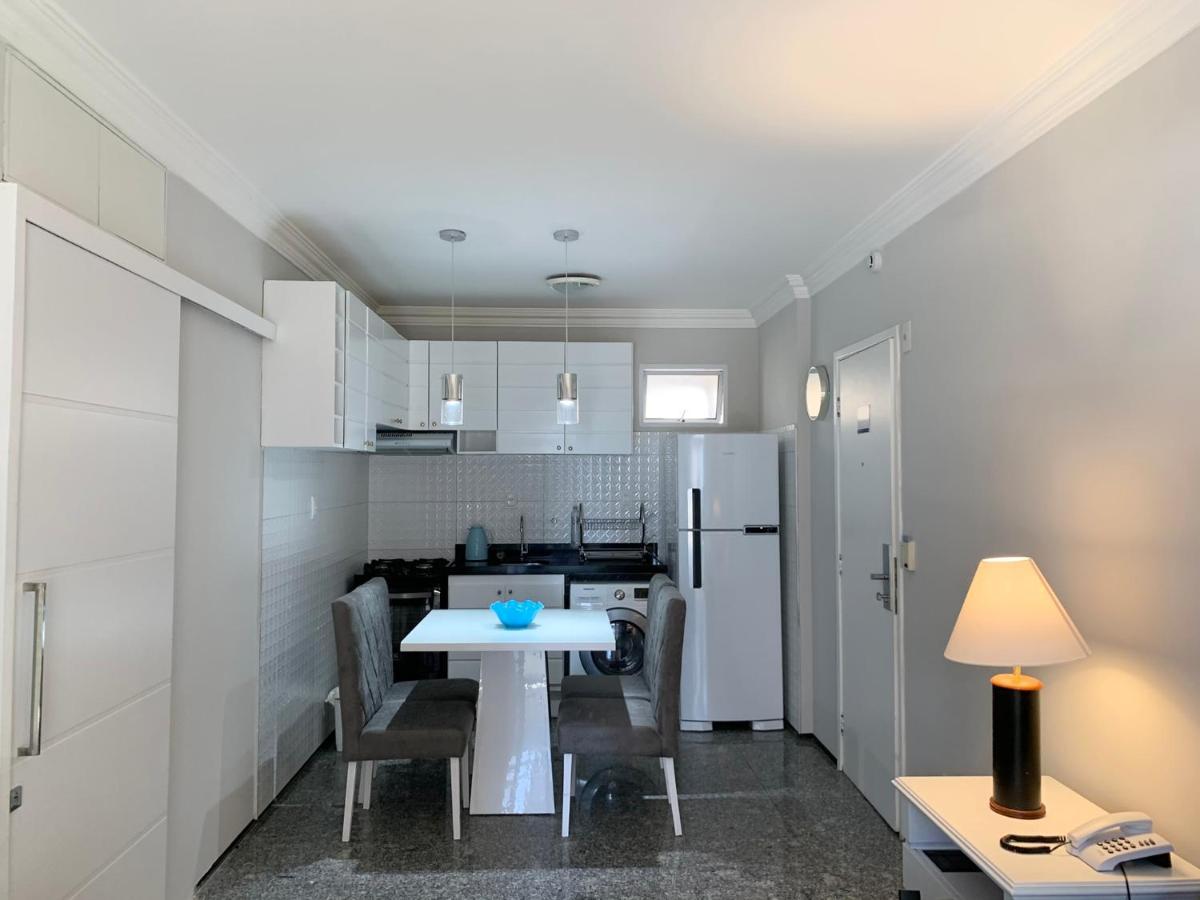 Apartment Super Flat Meireles