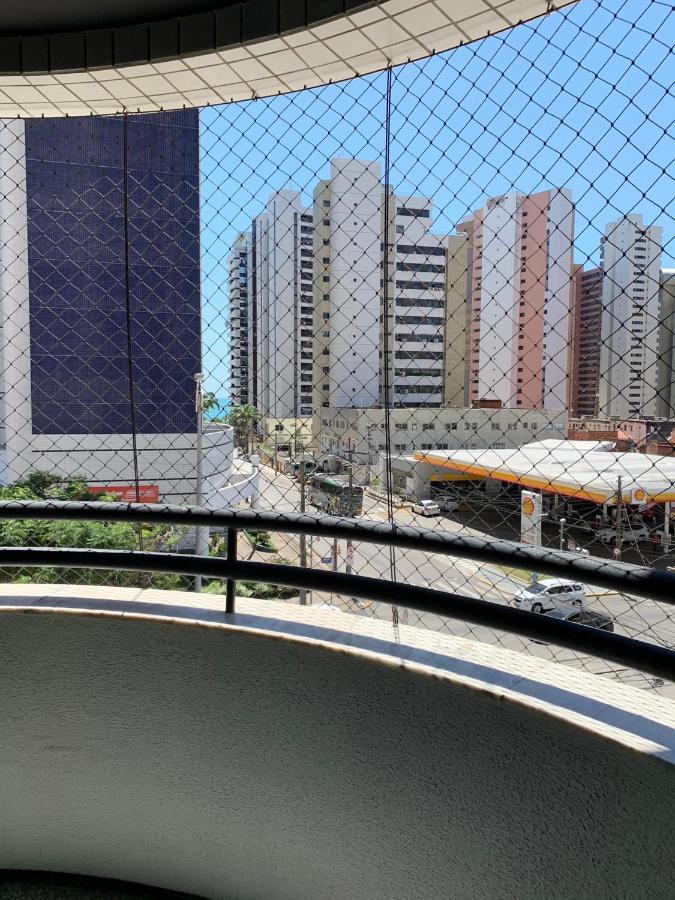 Apartment Super Flat Meireles *