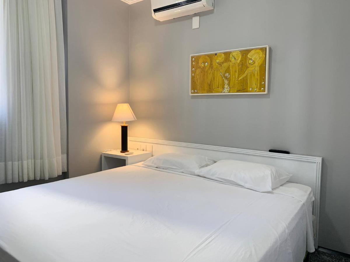 Super Flat Meireles Apartment Fortaleza (Ceara)