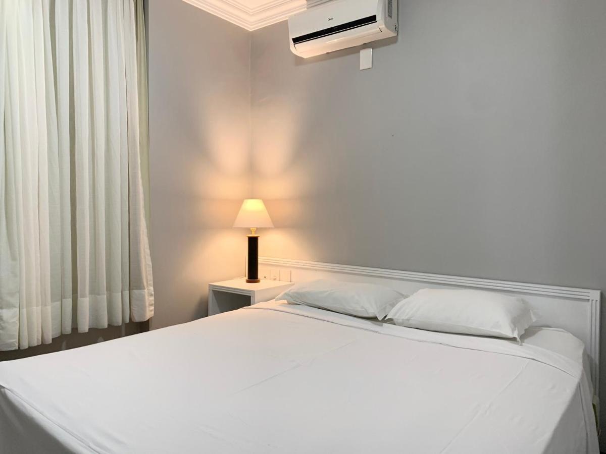 Super Flat Meireles Fortaleza (Ceara)