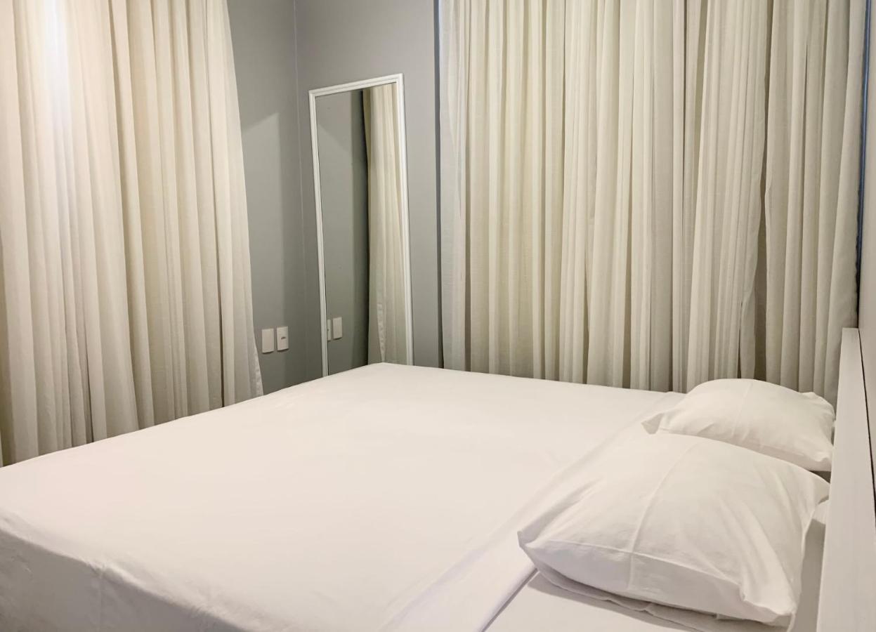 Apartamento Super Flat Meireles